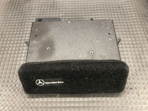 Mercedes benz r129 1997 cd - r129,