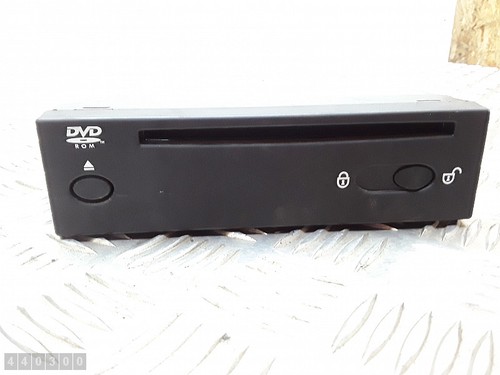 2011 jaguar wechsler dvd - 2011,