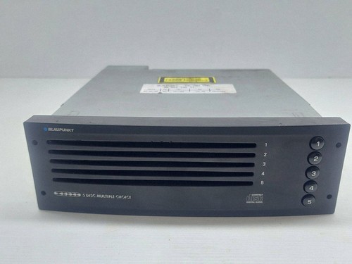 Peugeot 307 2005 - , cd