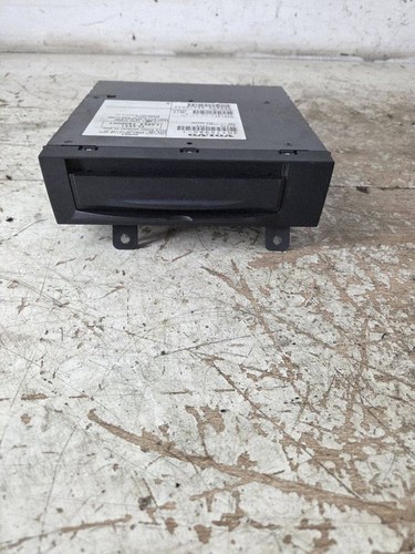 Volvo v50 2005 dvd wechsler - volvo,