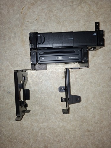 Original bmw fach cd - original,