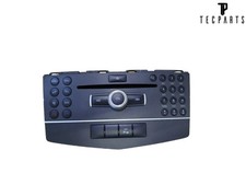 MERCEDES BENZ C-KLASSE W204