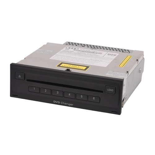 Dvd tuner player wechsler - dvd, cd